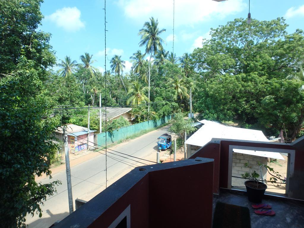 K Holiday Tissamaharama Ngoại thất bức ảnh