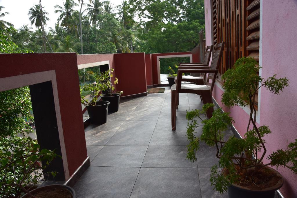 K Holiday Tissamaharama Ngoại thất bức ảnh