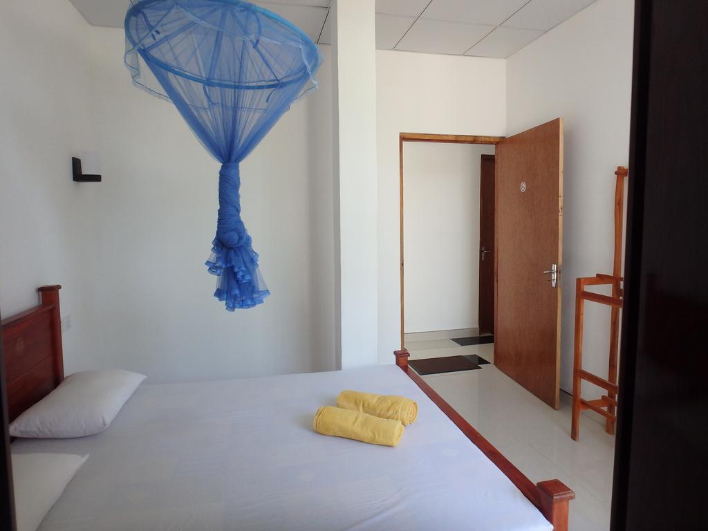 K Holiday Tissamaharama Ngoại thất bức ảnh