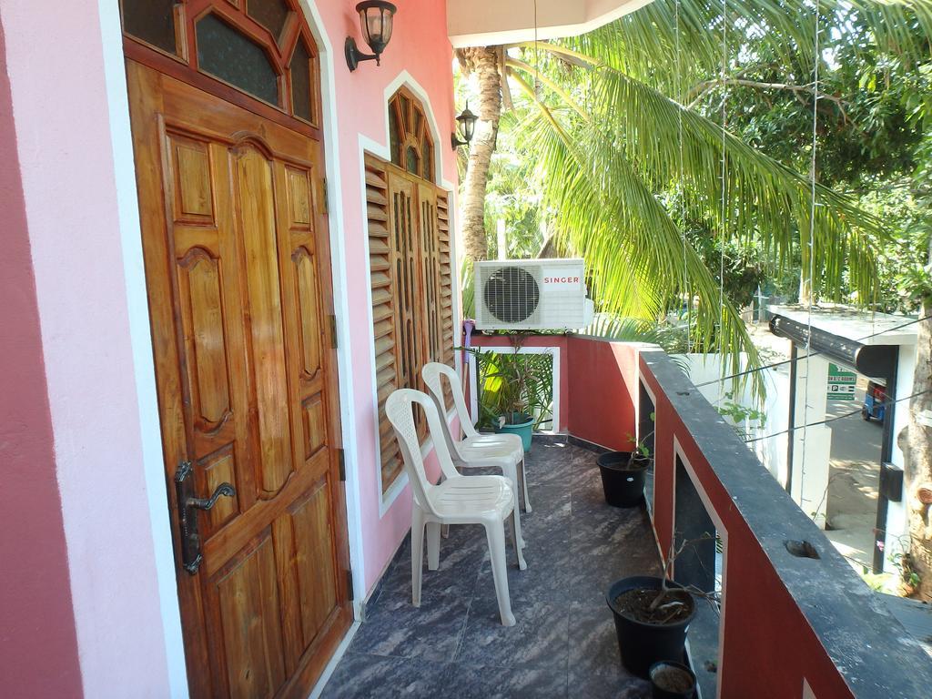 K Holiday Tissamaharama Ngoại thất bức ảnh