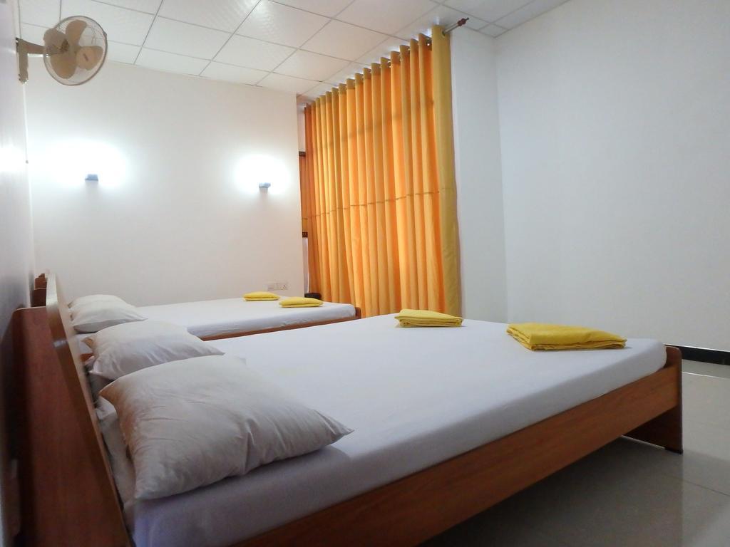 K Holiday Tissamaharama Ngoại thất bức ảnh