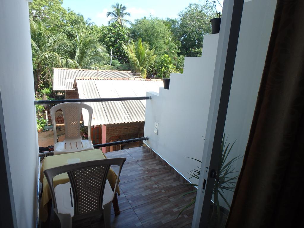 K Holiday Tissamaharama Ngoại thất bức ảnh