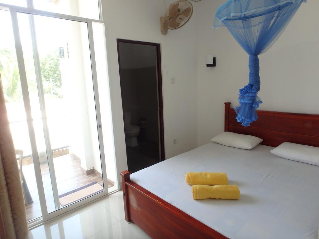 K Holiday Tissamaharama Ngoại thất bức ảnh