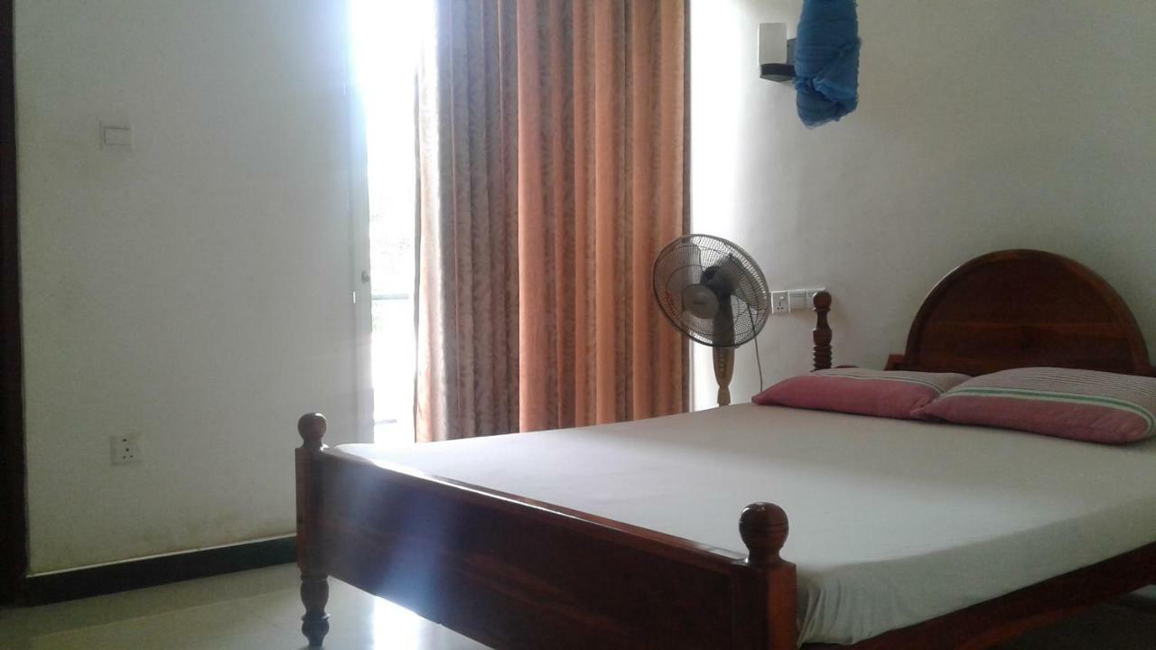 K Holiday Tissamaharama Ngoại thất bức ảnh